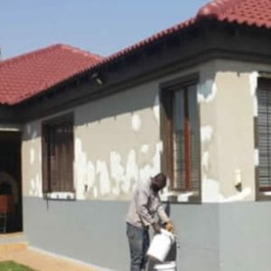 Exterior Painting Contractors