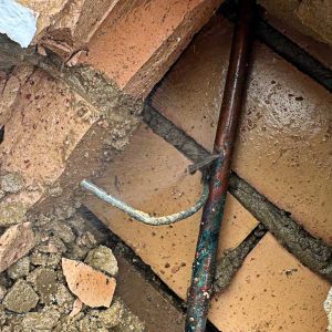 Water Leak Detection