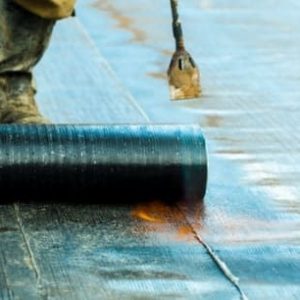 water proofing
