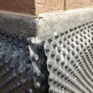 water proofing company