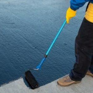 water proofing paint